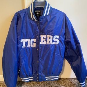 Memphis Tigers Holloway Coat M